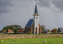  kirche von den hoorn
